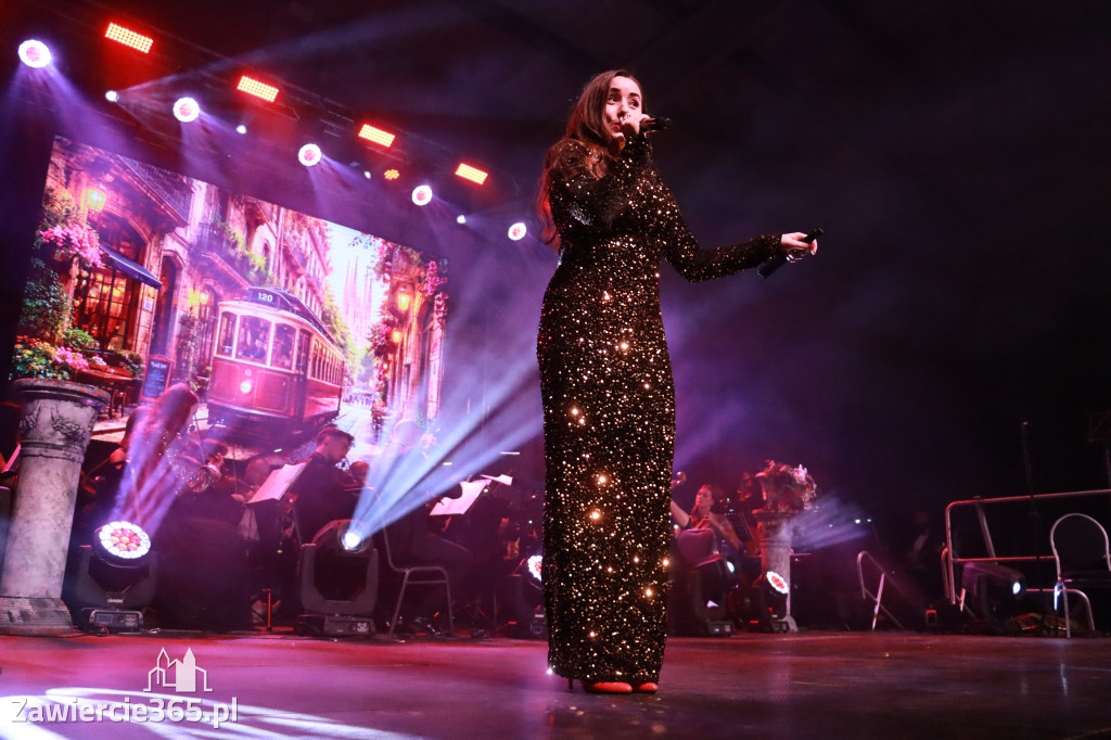 Fotorelacja II: Koncert Noworoczny Kroczyce 2026!