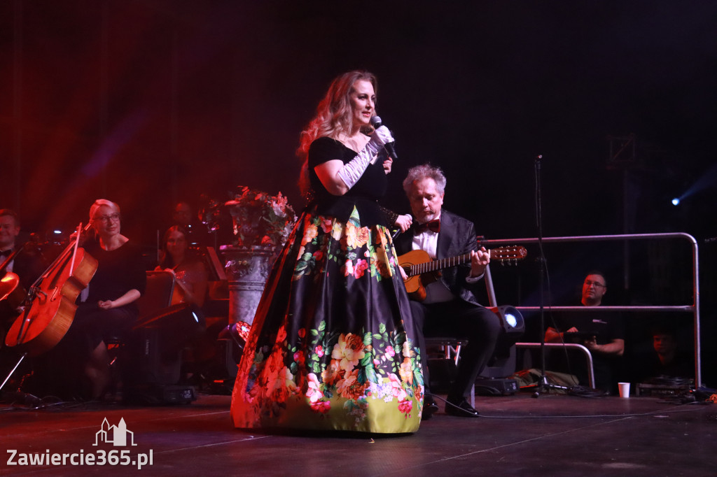 Fotorelacja II: Koncert Noworoczny Kroczyce 2026!