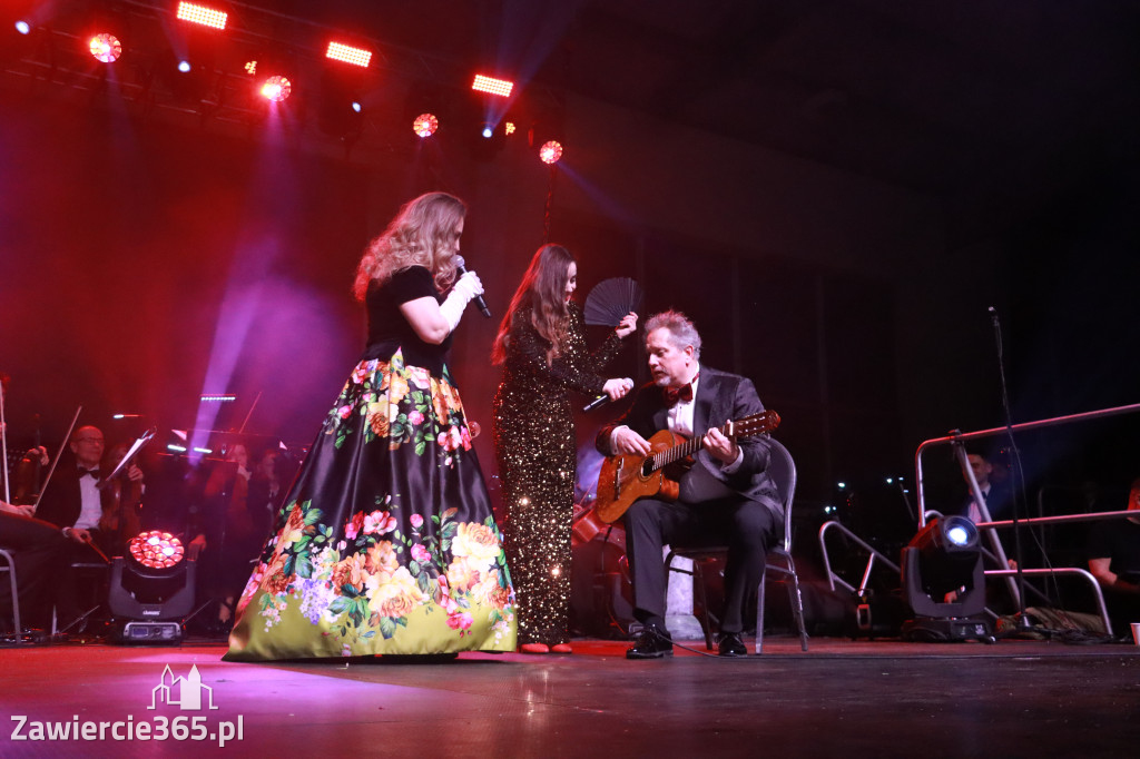 Fotorelacja II: Koncert Noworoczny Kroczyce 2026!