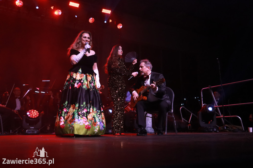 Fotorelacja II: Koncert Noworoczny Kroczyce 2026!