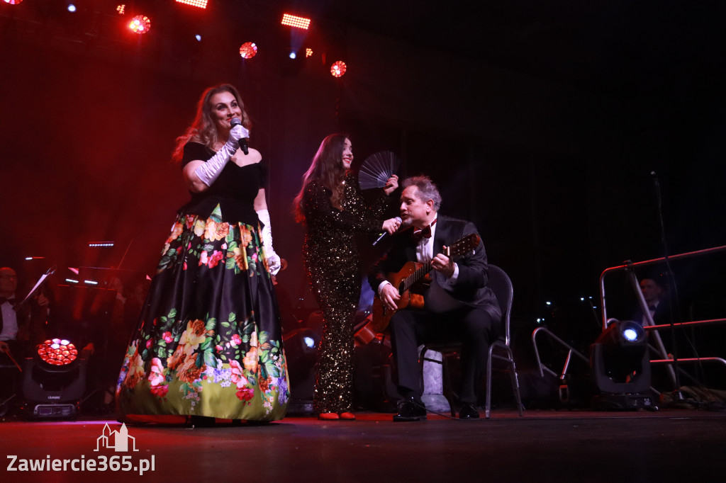 Fotorelacja II: Koncert Noworoczny Kroczyce 2026!