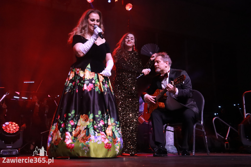 Fotorelacja II: Koncert Noworoczny Kroczyce 2026!