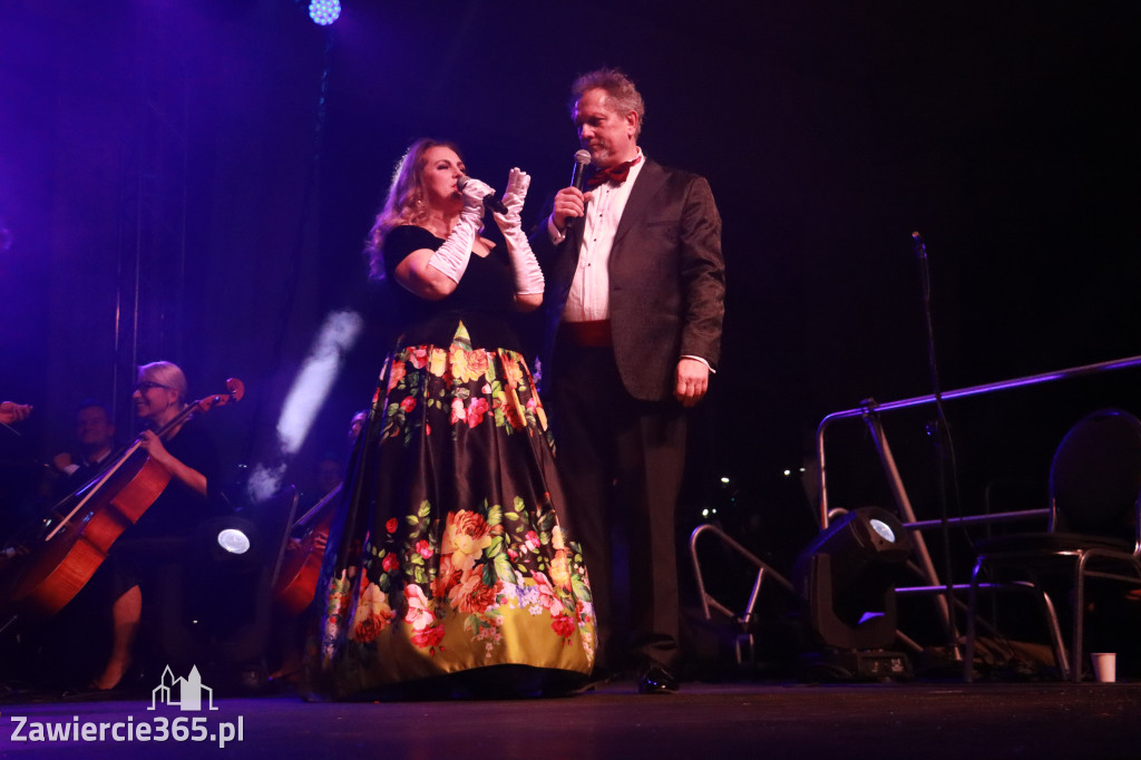 Fotorelacja II: Koncert Noworoczny Kroczyce 2026!