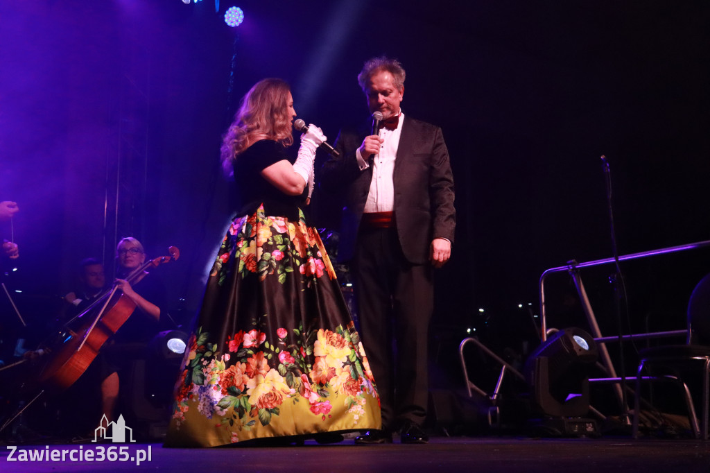 Fotorelacja II: Koncert Noworoczny Kroczyce 2026!