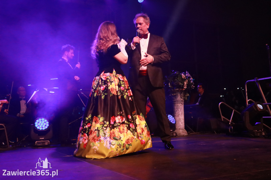 Fotorelacja II: Koncert Noworoczny Kroczyce 2026!