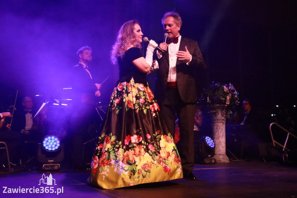 Fotorelacja II: Koncert Noworoczny Kroczyce 2026!