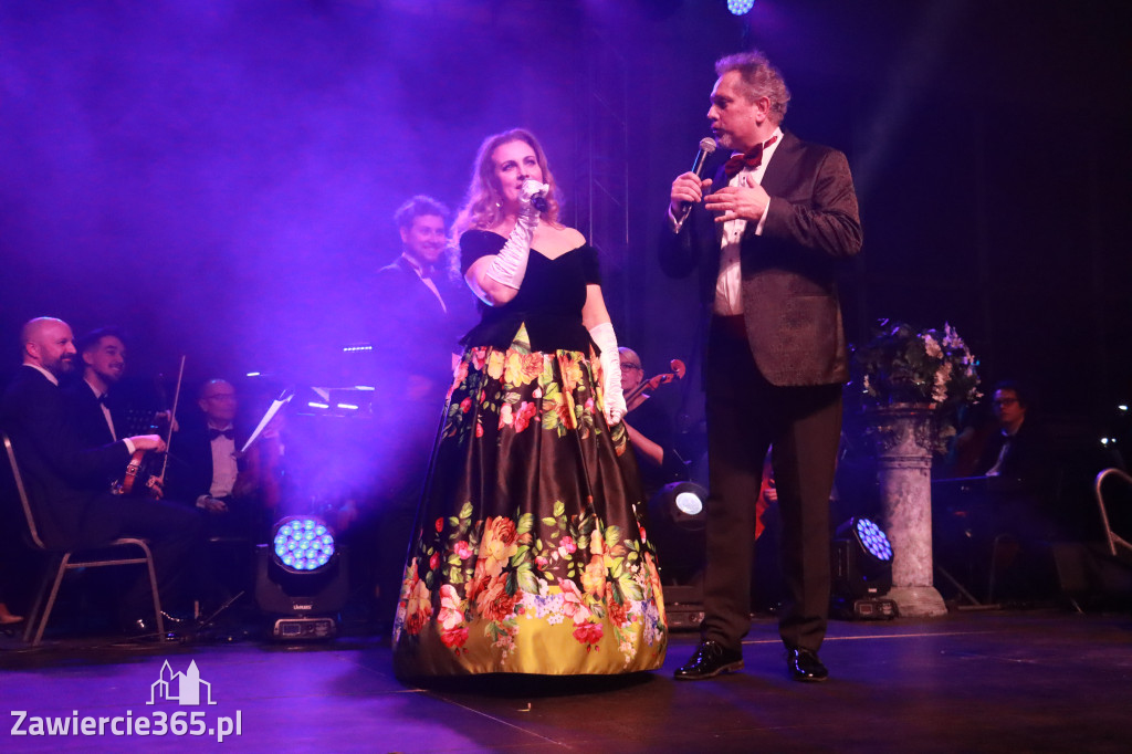 Fotorelacja II: Koncert Noworoczny Kroczyce 2026!