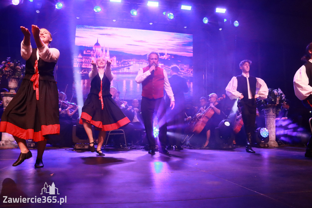 Fotorelacja II: Koncert Noworoczny Kroczyce 2026!