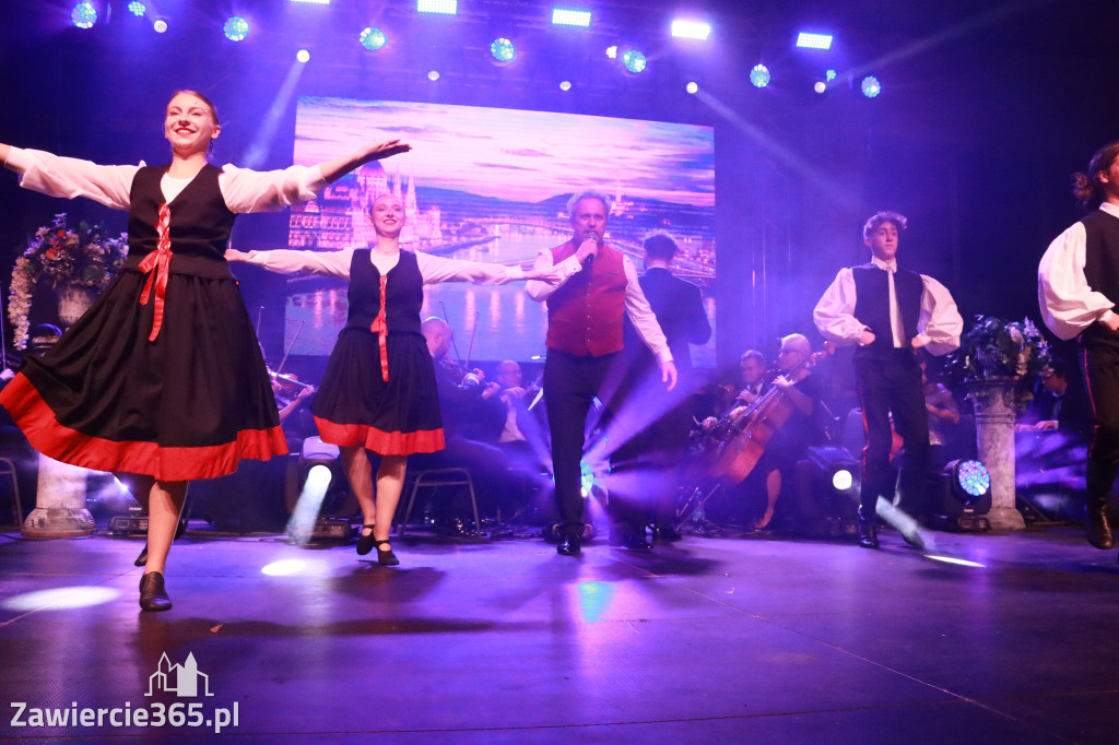 Fotorelacja II: Koncert Noworoczny Kroczyce 2026!