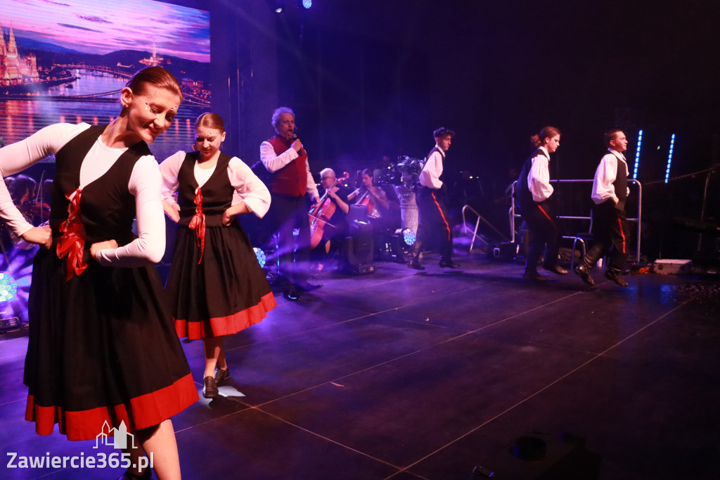 Fotorelacja II: Koncert Noworoczny Kroczyce 2026!