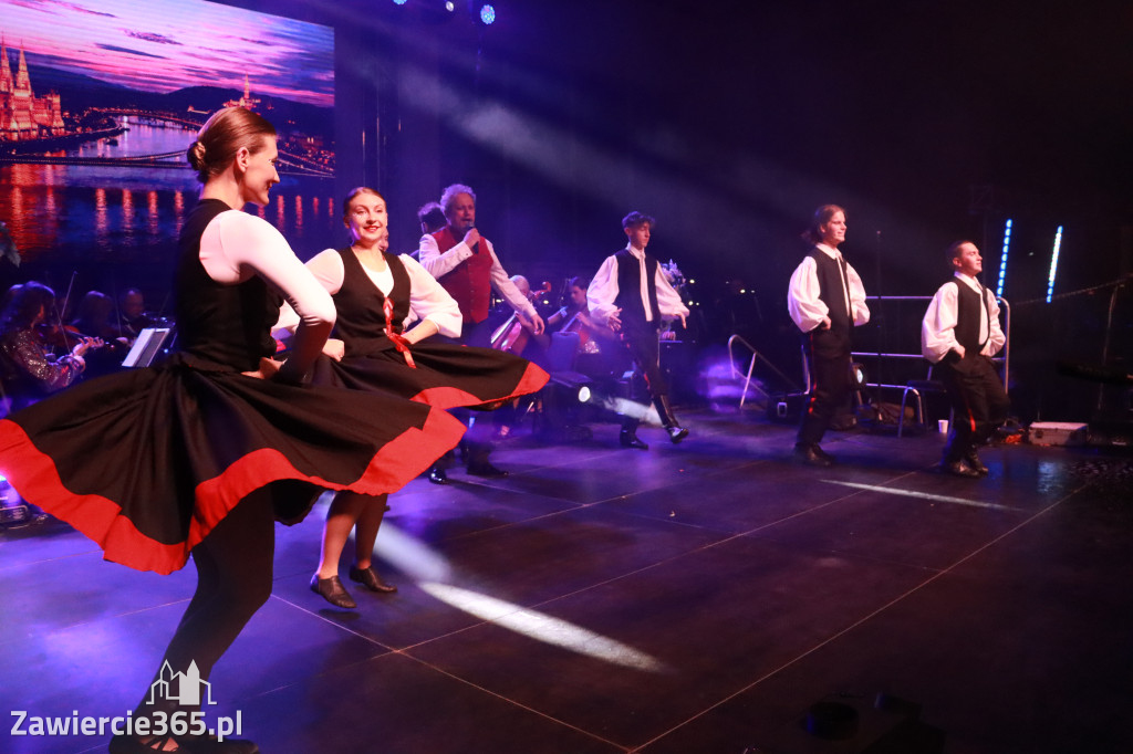 Fotorelacja II: Koncert Noworoczny Kroczyce 2026!