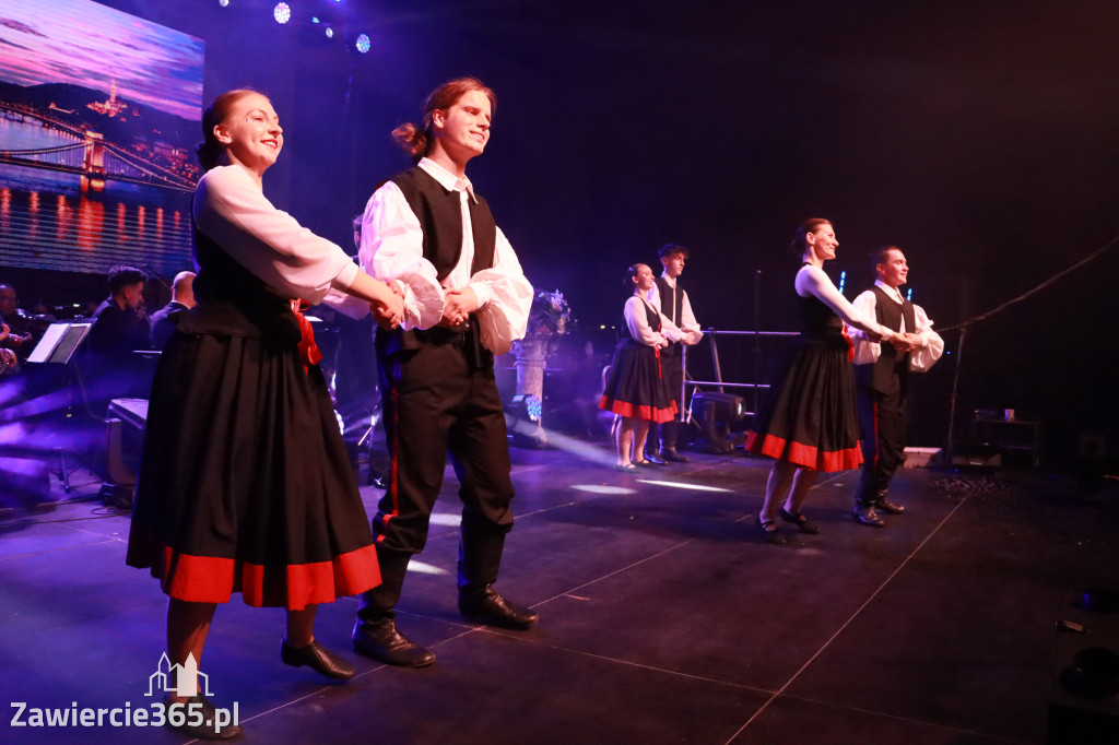 Fotorelacja II: Koncert Noworoczny Kroczyce 2026!