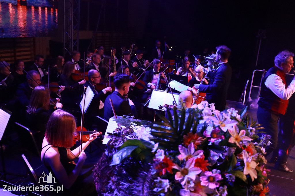 Fotorelacja II: Koncert Noworoczny Kroczyce 2026!