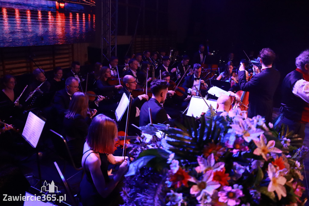 Fotorelacja II: Koncert Noworoczny Kroczyce 2026!