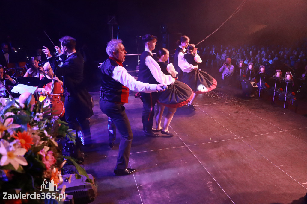 Fotorelacja II: Koncert Noworoczny Kroczyce 2026!