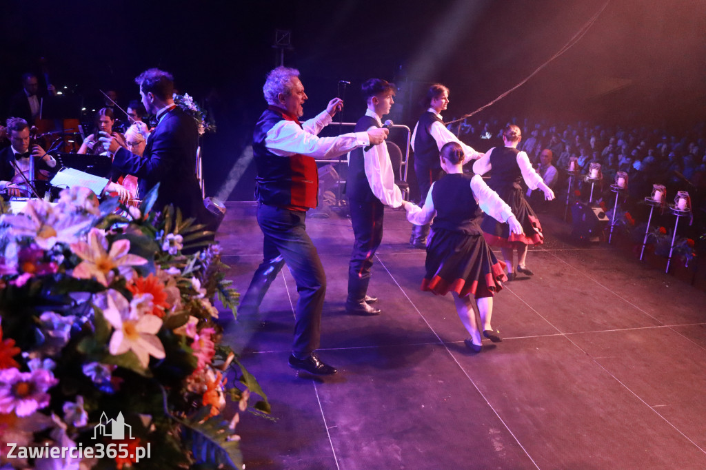 Fotorelacja II: Koncert Noworoczny Kroczyce 2026!