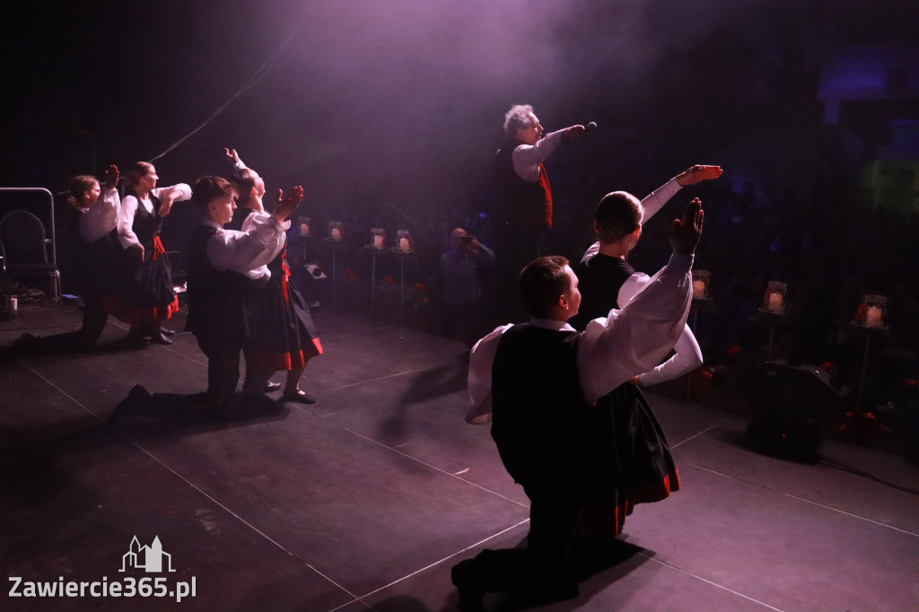 Fotorelacja II: Koncert Noworoczny Kroczyce 2026!