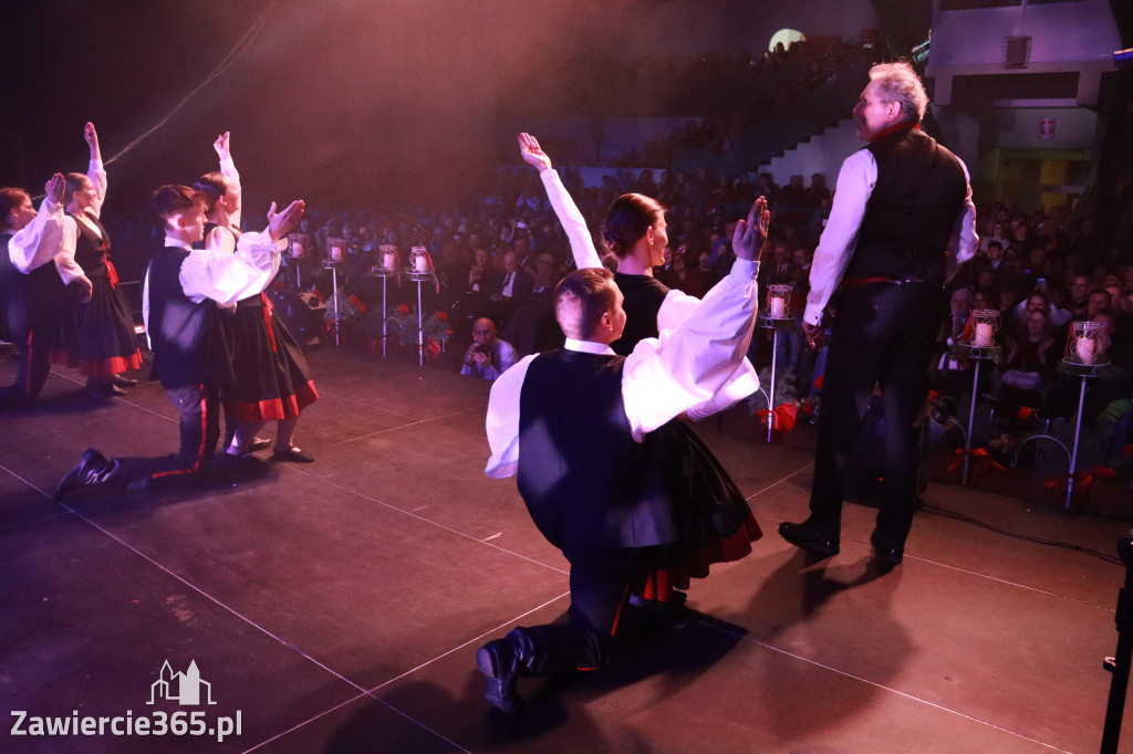 Fotorelacja II: Koncert Noworoczny Kroczyce 2026!