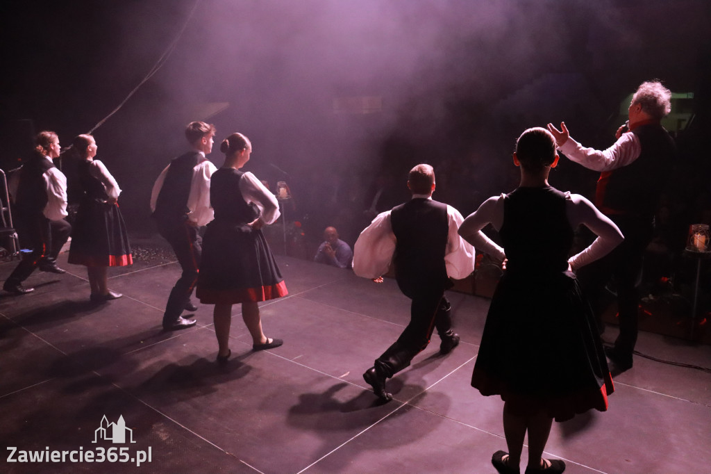 Fotorelacja II: Koncert Noworoczny Kroczyce 2026!