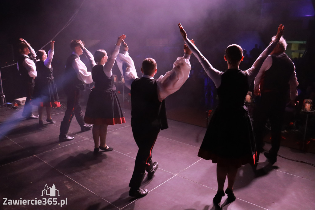 Fotorelacja II: Koncert Noworoczny Kroczyce 2026!