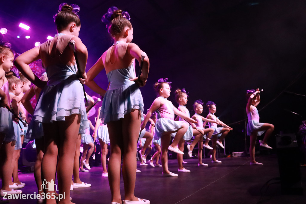 Fotorelacja II: Koncert Noworoczny Kroczyce 2026!