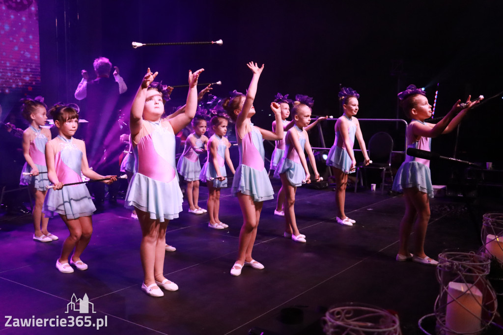 Fotorelacja II: Koncert Noworoczny Kroczyce 2026!