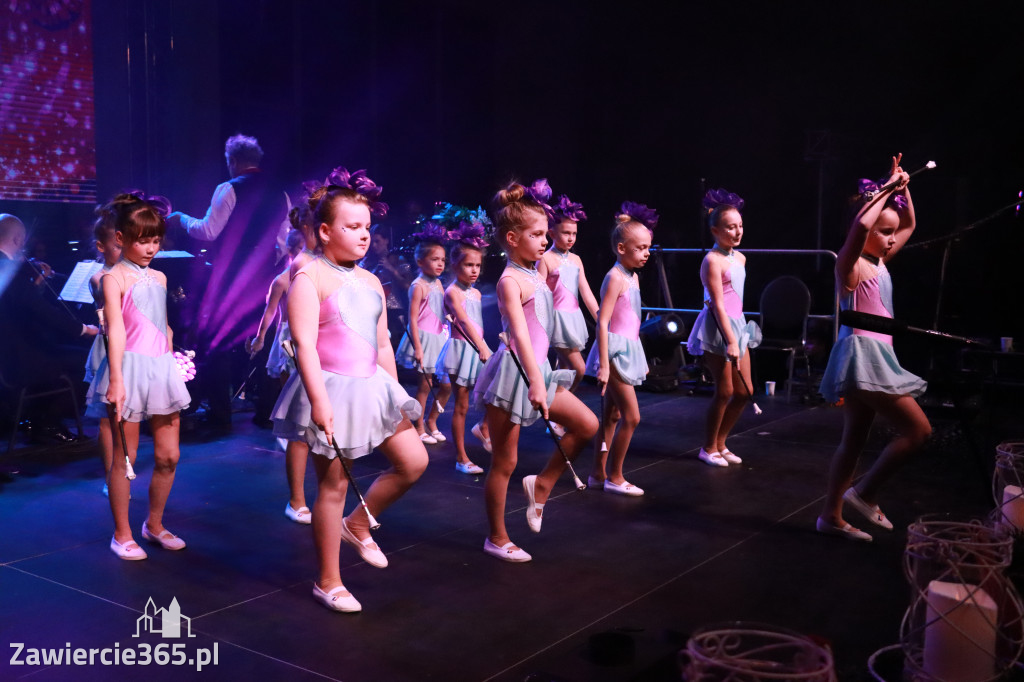 Fotorelacja II: Koncert Noworoczny Kroczyce 2026!