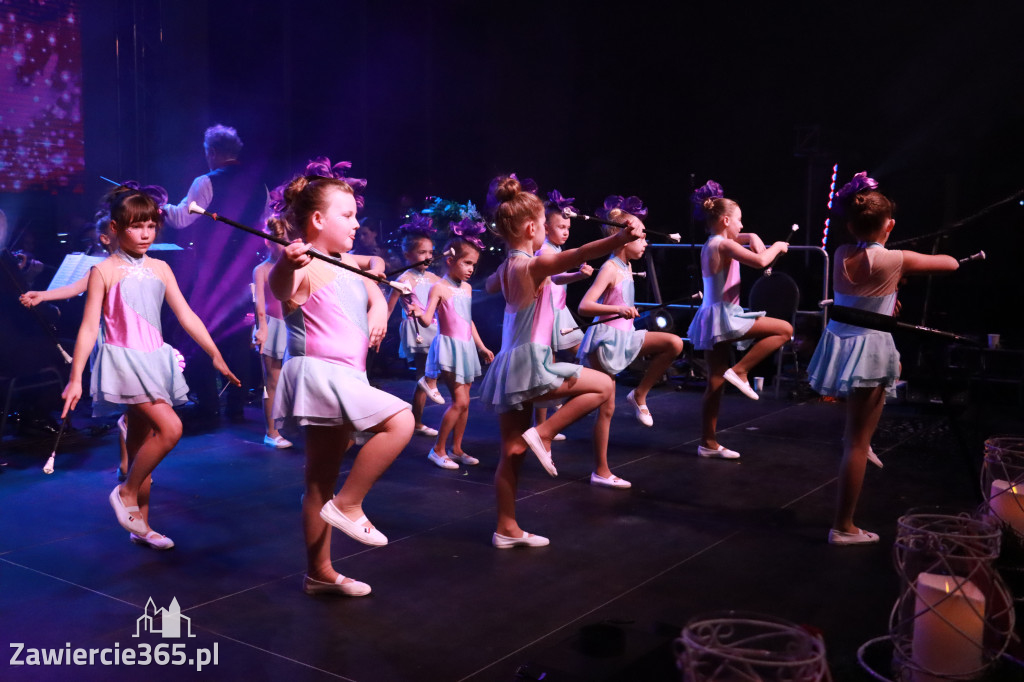 Fotorelacja II: Koncert Noworoczny Kroczyce 2026!