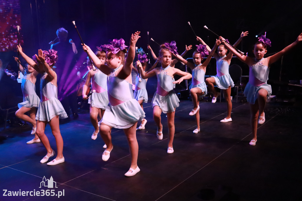 Fotorelacja II: Koncert Noworoczny Kroczyce 2026!