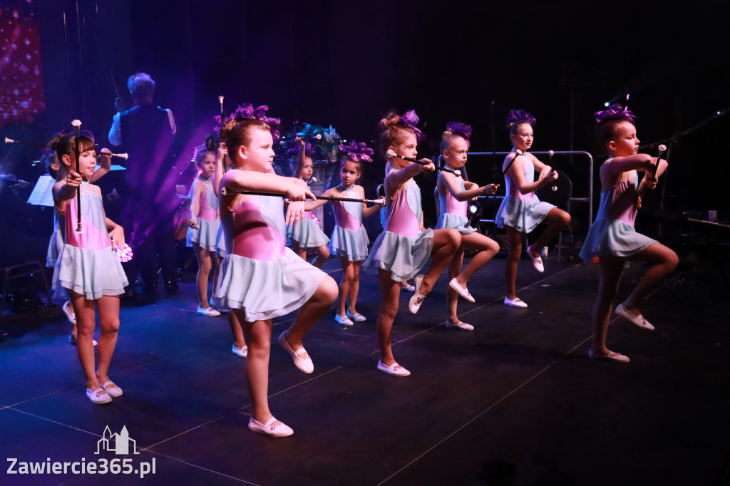 Fotorelacja II: Koncert Noworoczny Kroczyce 2026!