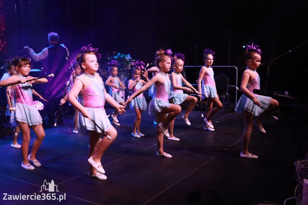 Fotorelacja II: Koncert Noworoczny Kroczyce 2026!