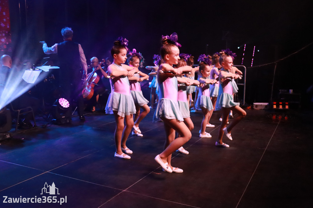 Fotorelacja II: Koncert Noworoczny Kroczyce 2026!