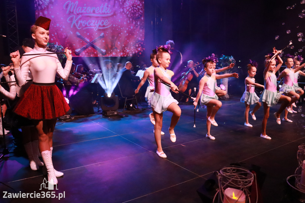 Fotorelacja II: Koncert Noworoczny Kroczyce 2026!