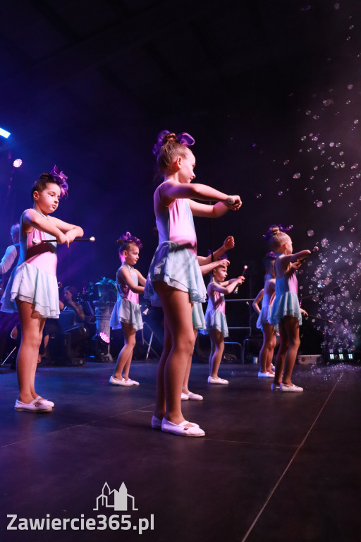 Fotorelacja II: Koncert Noworoczny Kroczyce 2026!