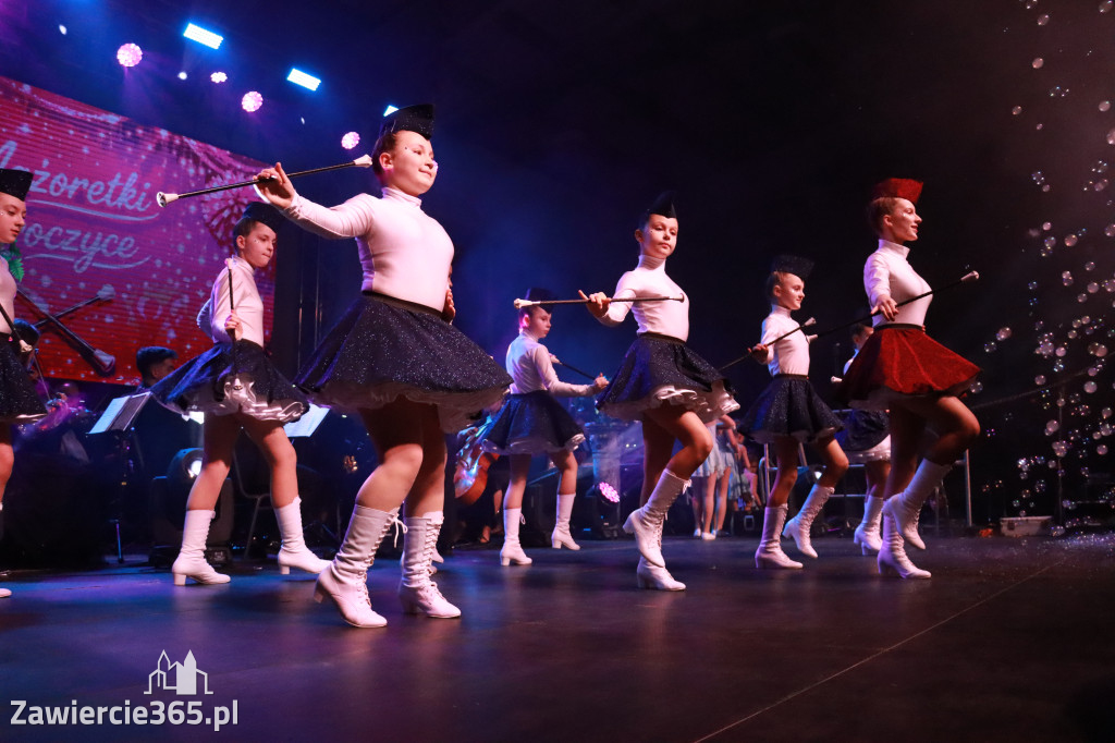 Fotorelacja II: Koncert Noworoczny Kroczyce 2026!