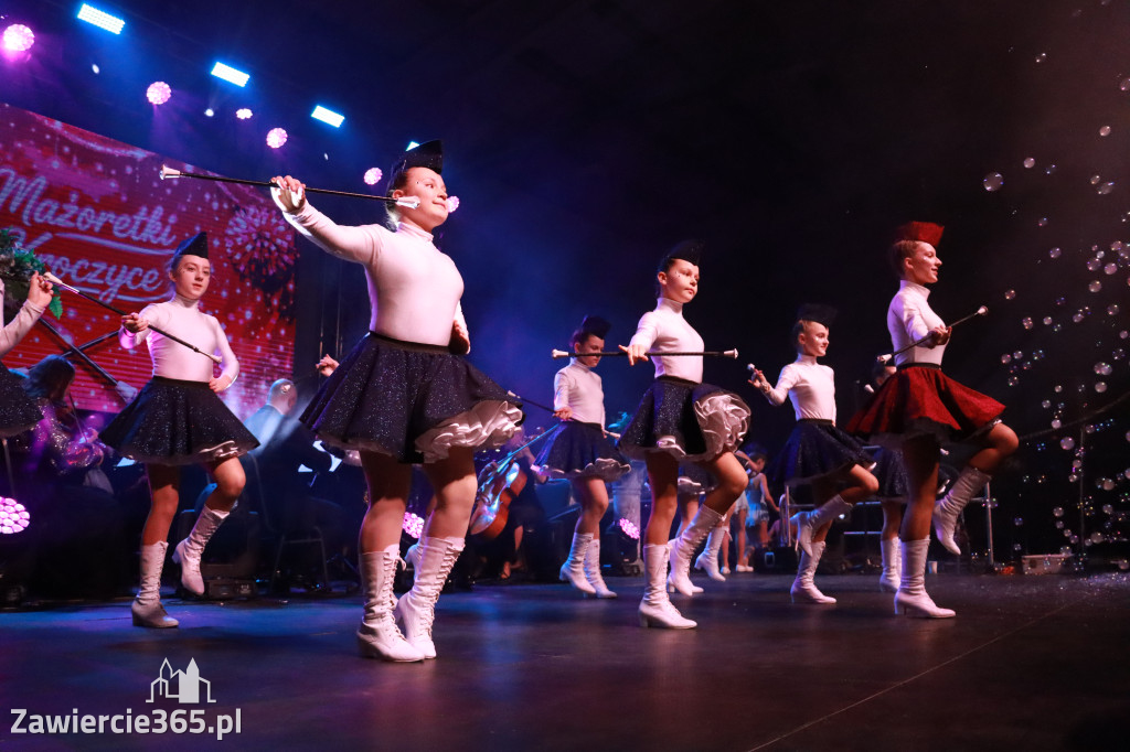 Fotorelacja II: Koncert Noworoczny Kroczyce 2026!