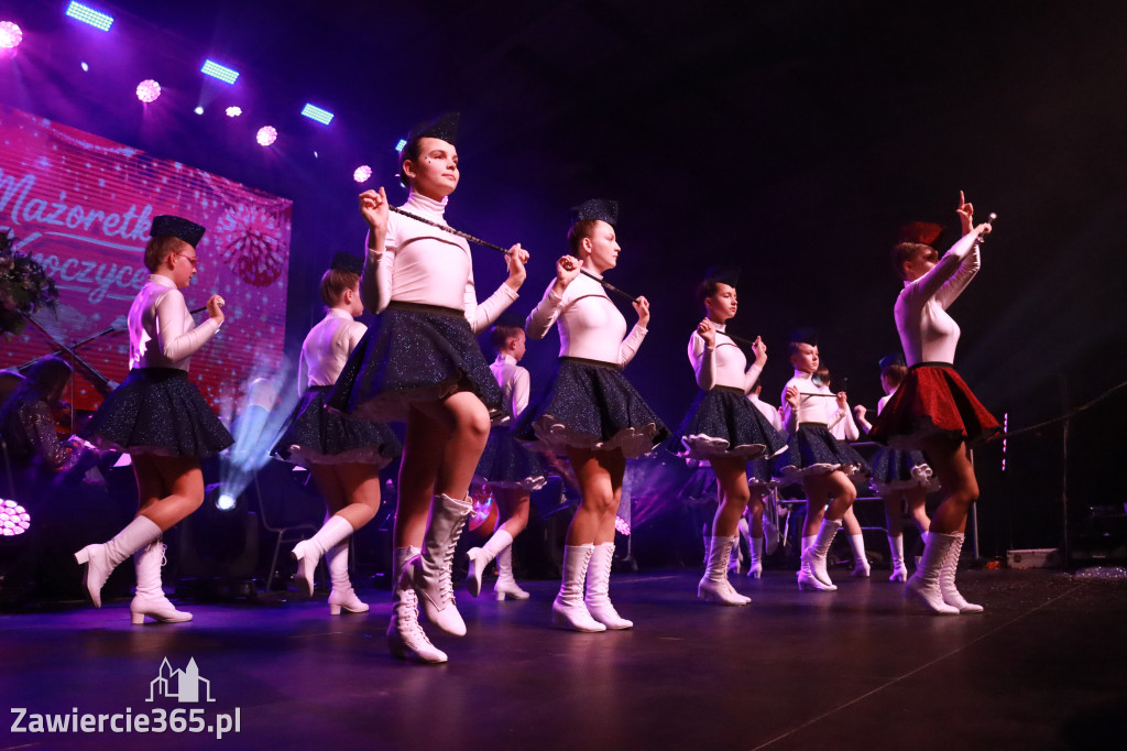 Fotorelacja II: Koncert Noworoczny Kroczyce 2026!