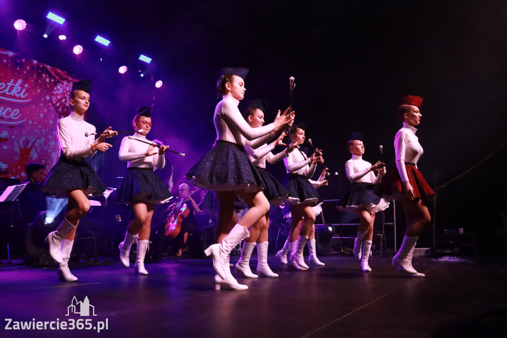 Fotorelacja II: Koncert Noworoczny Kroczyce 2026!