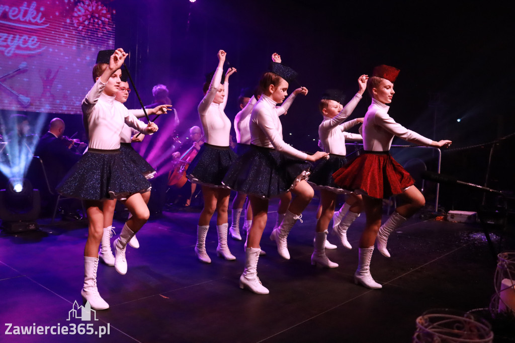 Fotorelacja II: Koncert Noworoczny Kroczyce 2026!