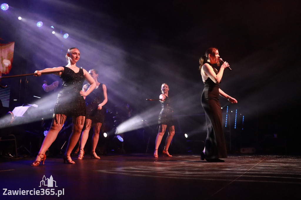 Fotorelacja II: Koncert Noworoczny Kroczyce 2026!