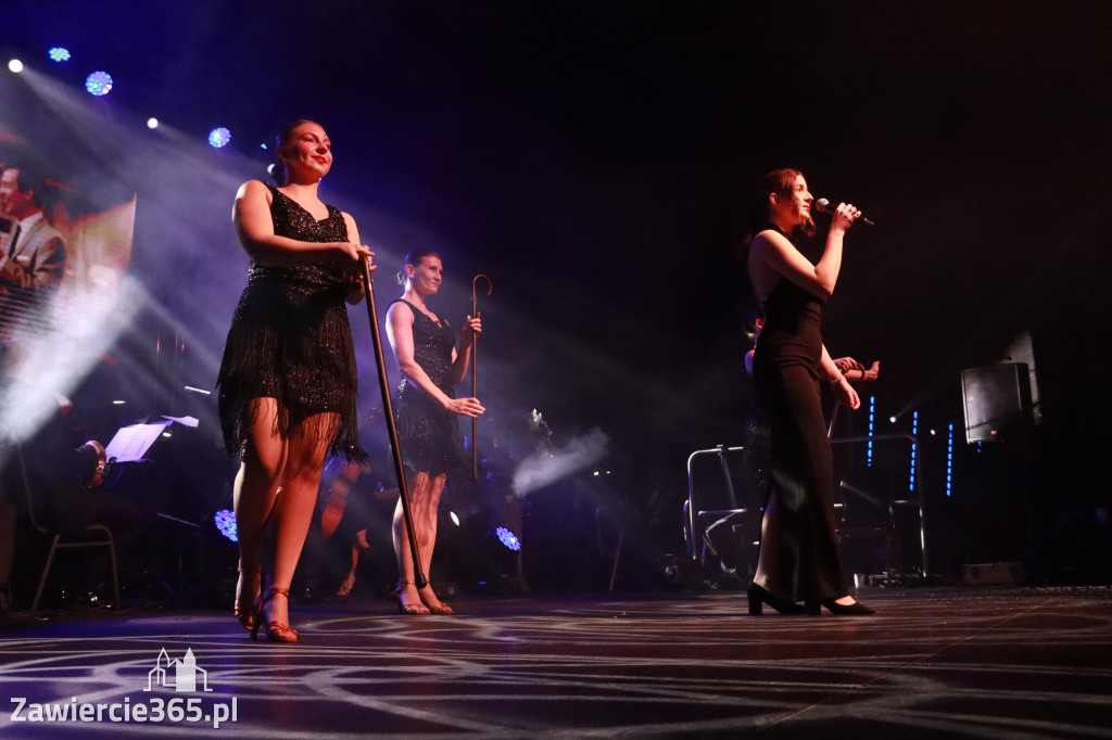 Fotorelacja II: Koncert Noworoczny Kroczyce 2026!