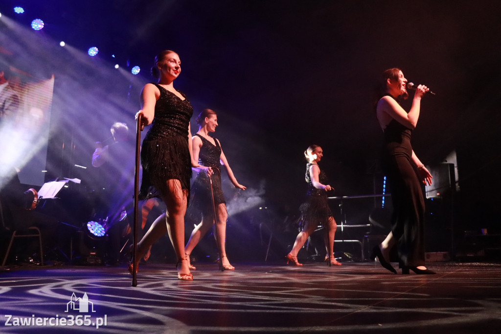 Fotorelacja II: Koncert Noworoczny Kroczyce 2026!