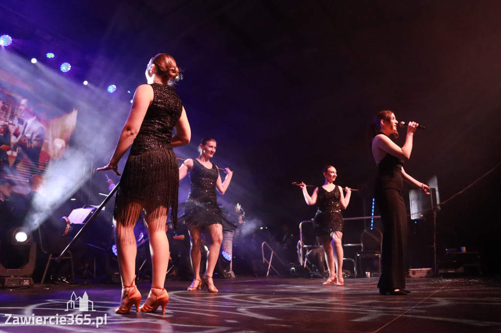 Fotorelacja II: Koncert Noworoczny Kroczyce 2026!