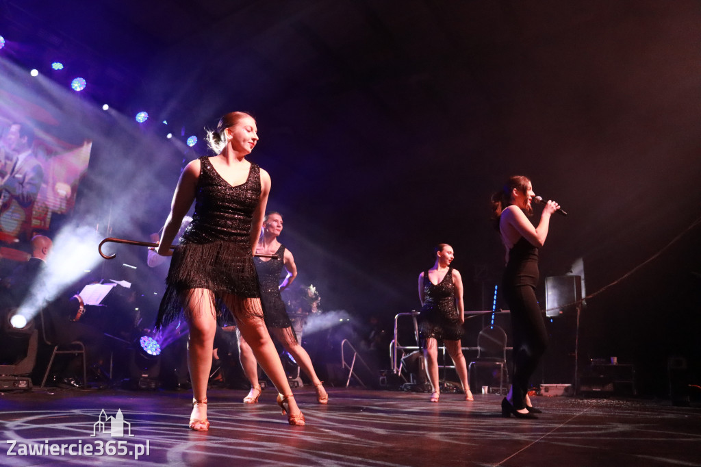 Fotorelacja II: Koncert Noworoczny Kroczyce 2026!