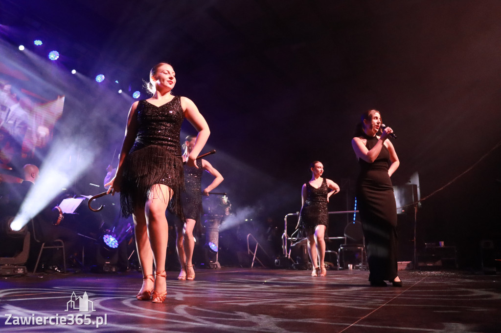 Fotorelacja II: Koncert Noworoczny Kroczyce 2026!