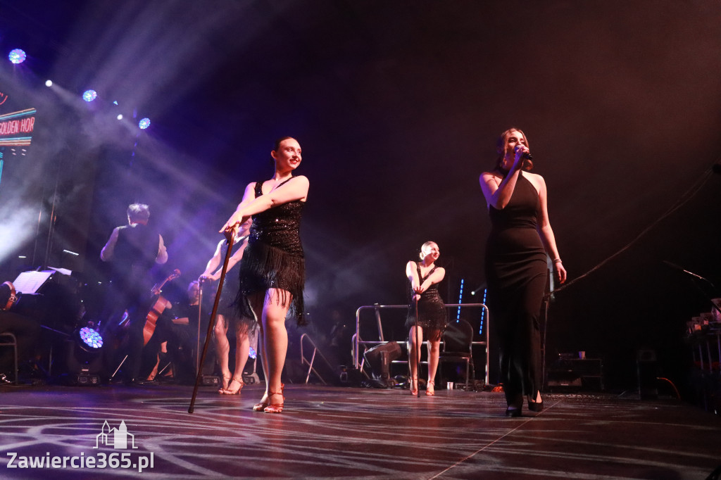 Fotorelacja II: Koncert Noworoczny Kroczyce 2026!