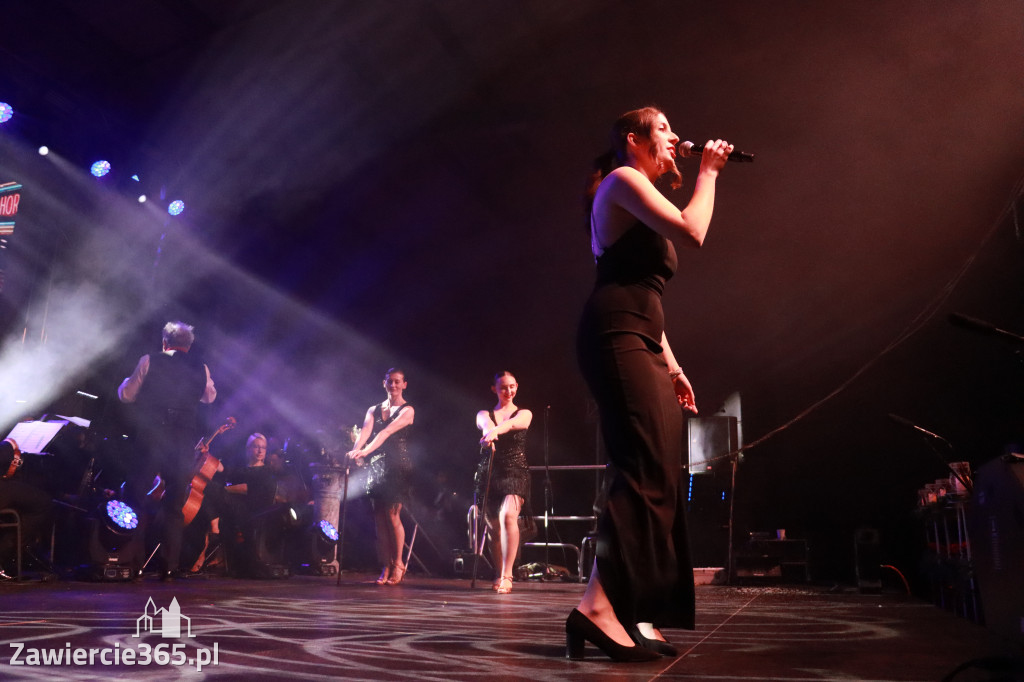 Fotorelacja II: Koncert Noworoczny Kroczyce 2026!