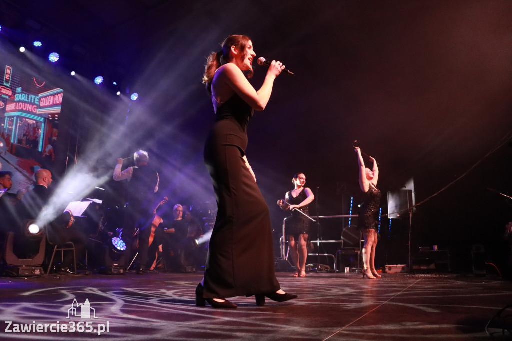 Fotorelacja II: Koncert Noworoczny Kroczyce 2026!