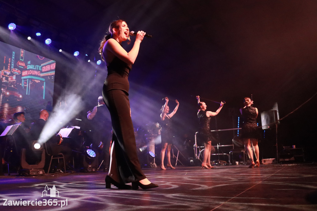 Fotorelacja II: Koncert Noworoczny Kroczyce 2026!