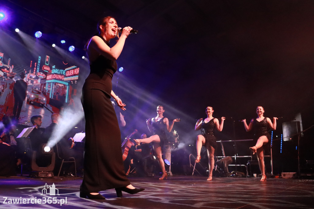 Fotorelacja II: Koncert Noworoczny Kroczyce 2026!